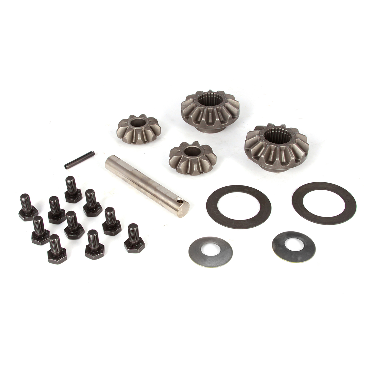 Differential Rebuild Kit